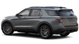 New 2025 Ford Explorer ST w/ Sun And Sound Package image 2