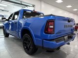 New 2025 RAM 1500 Laramie w/ Night Edition image 5