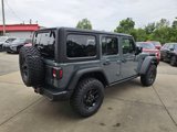 New 2025 Jeep Wrangler Unlimited Sport S 4xe image 5