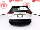 Used 2025 Toyota RAV4 LE image 4
