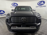 Used 2025 Toyota Tacoma Limited image 2