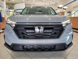 New 2025 Honda CR-V LX image 2