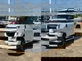 New 2025 Nissan Armada Platinum Reserve image 2