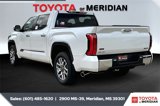 New 2025 Toyota Tundra 1794 Edition image 3