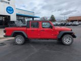 Used 2023 Jeep Gladiator Sport image 2