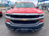 Used 2016 Chevrolet Silverado 1500 W/T w/ WT Convenience Package image 2