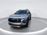 New 2025 Chevrolet Equinox RS w/ Safety and Technology Package image 3