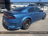 Used 2021 Dodge Charger SRT Hellcat image 5