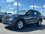 Used 2023 Ford Explorer XLT w/ Equipment Group 202A image 4