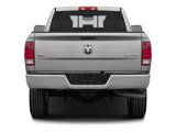 Used 2014 RAM 3500 Tradesman w/ Chrome Appearance Group image 5