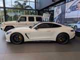 New 2025 Mercedes-Benz AMG GT 63 image 4