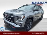 New 2026 GMC Terrain AT4 w/ Technology Package II image 3