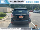 Used 2017 Subaru Forester 2.0XT Touring image 4