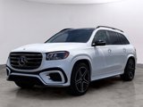 New 2025 Mercedes-Benz GLS 450 4MATIC image 3