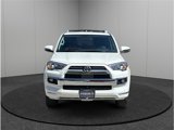 Used 2023 Toyota 4Runner Limited image 3