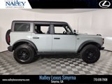 Used 2024 Ford Bronco Wildtrak image 2