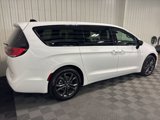 New 2026 Chrysler Pacifica Select image 3