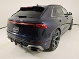 New 2025 Audi RS Q8 performance image 5