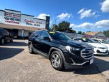 Used 2020 GMC Terrain SLT image 3