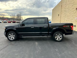 Used 2020 Ford F150 XLT w/ Equipment Group 302A Luxury image 2