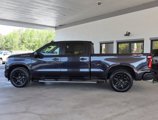 Used 2023 Chevrolet Silverado 1500 RST w/ Protection Package image 2