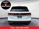 Used 2024 Volkswagen Atlas SE image 4