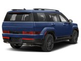 New 2025 Hyundai Santa Fe Calligraphy image 3