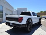 Used 2025 Ford F150 Raptor image 5