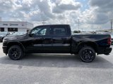 New 2025 RAM 1500 4x4 Crew Cab image 4