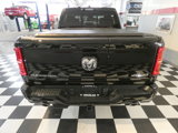 New 2025 RAM 1500 Tungsten w/ Bed Utility Group image 5