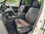 New 2025 Honda Ridgeline Black Edition image 4
