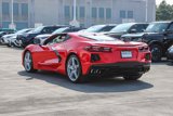 Used 2024 Chevrolet Corvette Stingray Premium Cpe w/ Chrome Exterior Badge Package image 5