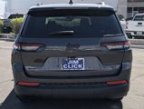 New 2025 Jeep Grand Cherokee L Altitude image 3