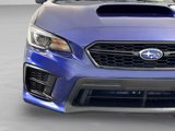 Used 2020 Subaru WRX STI w/ Popular Package #3 (IZT) image 5