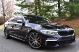 Used 2019 BMW M550i xDrive image 3