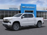 New 2025 Chevrolet Silverado 1500 LT w/ All Star Edition Plus image 2