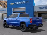 New 2025 Chevrolet Silverado 1500 LT Trail Boss w/ LT Trail Boss Premium Package image 3