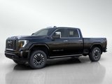 New 2025 GMC Sierra 3500 Denali Ultimate image 2