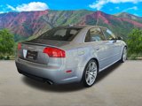 Used 2007 Audi RS 4 Sedan image 3