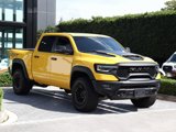 Used 2023 RAM 1500 TRX w/ TRX Level 2 Equipment Group image 2