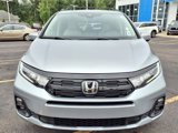 New 2026 Honda Odyssey Touring image 2