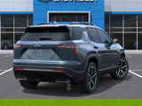 New 2026 Chevrolet Equinox RS w/ Convenience Package III image 4