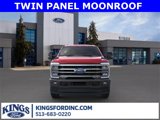 New 2025 Ford F250 King Ranch image 6