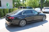 Certified 2022 Mercedes-Benz E 450 4MATIC Sedan image 4
