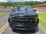 New 2025 Chevrolet Silverado 1500 Custom image 2