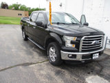 Used 2016 Ford F150 4x4 SuperCrew image 5