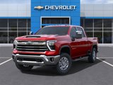 New 2025 Chevrolet Silverado 2500 LTZ w/ LTZ Convenience Package image 6