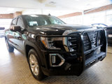 Used 2021 GMC Sierra 1500 SLT w/ SLT Premium Plus Package image 3