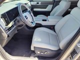 New 2025 Hyundai Santa Fe Calligraphy image 2