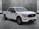 Certified 2022 Ford F150 XL w/ STX Appearance Package image 3